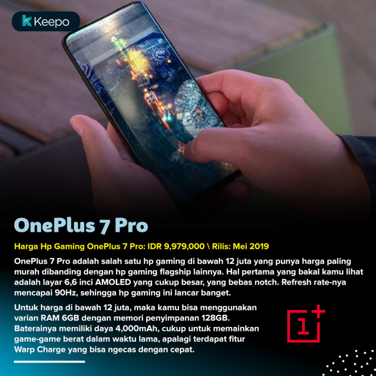 HP Gaming Murah Terbaru yang Harganya Mulai dari 2 Jutaan