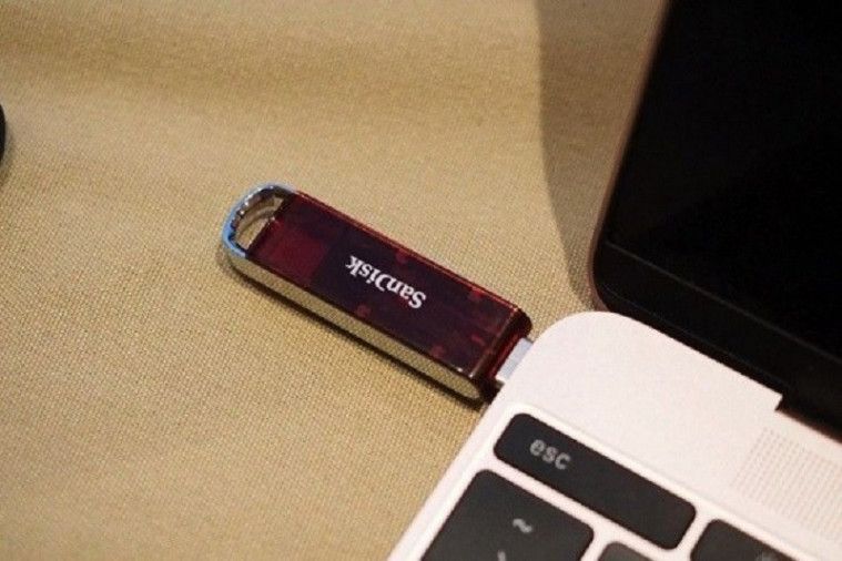 Cara Memperbaiki Flashdisk Tidak Terbaca di PC atau Laptop
