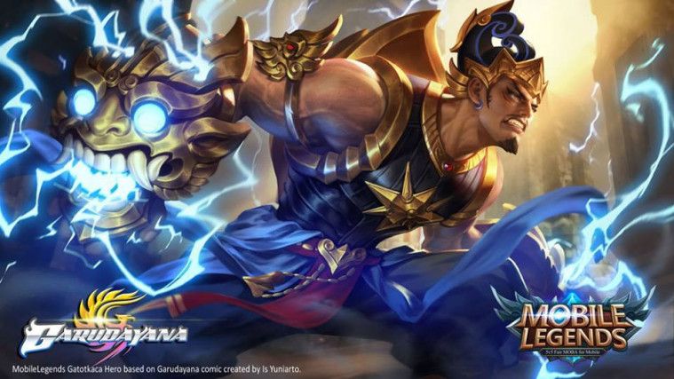 Komik Indonesia, Garudayana, Terbit di Jepang