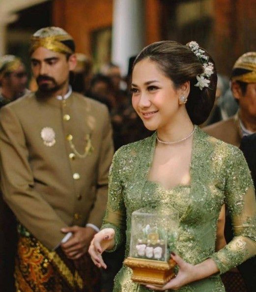 Nama Anak Perempuan Jawa yang Memiliki Arti Baik
