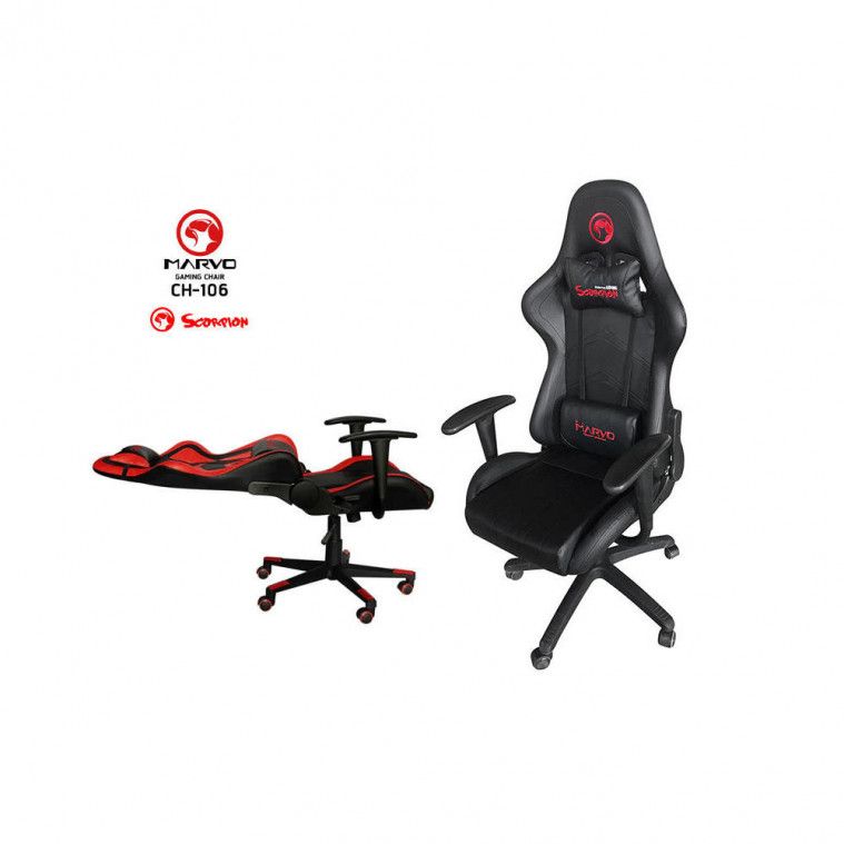 960+ Kursi Gaming Marvo Scorpion HD Gambar Kursi