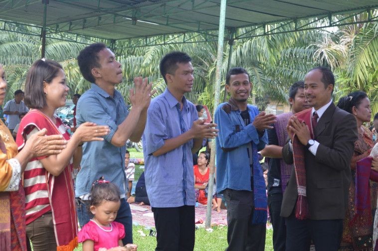 Lagu Batak Terkenal yang Memiliki Makna Mendalam