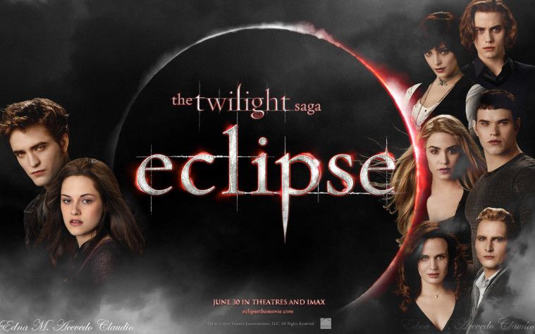 Urutan Film Twilight yang Benar Lengkap dengan Ulasannya
