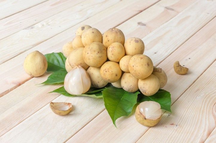 10 Manfaat Buah Duku Untuk Kesehatan