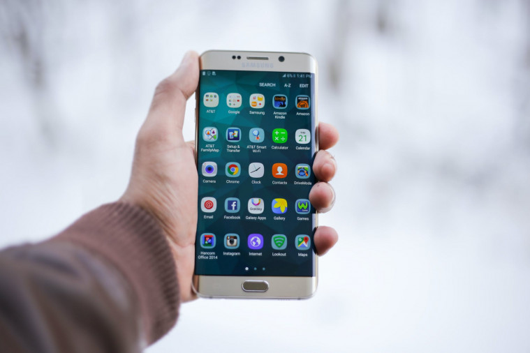 Cara Mengunci Galeri HP Android dengan atau Tanpa Aplikasi