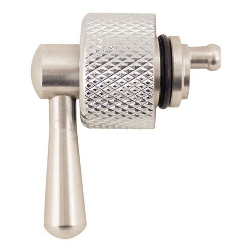 Intertap Flow Control Lever