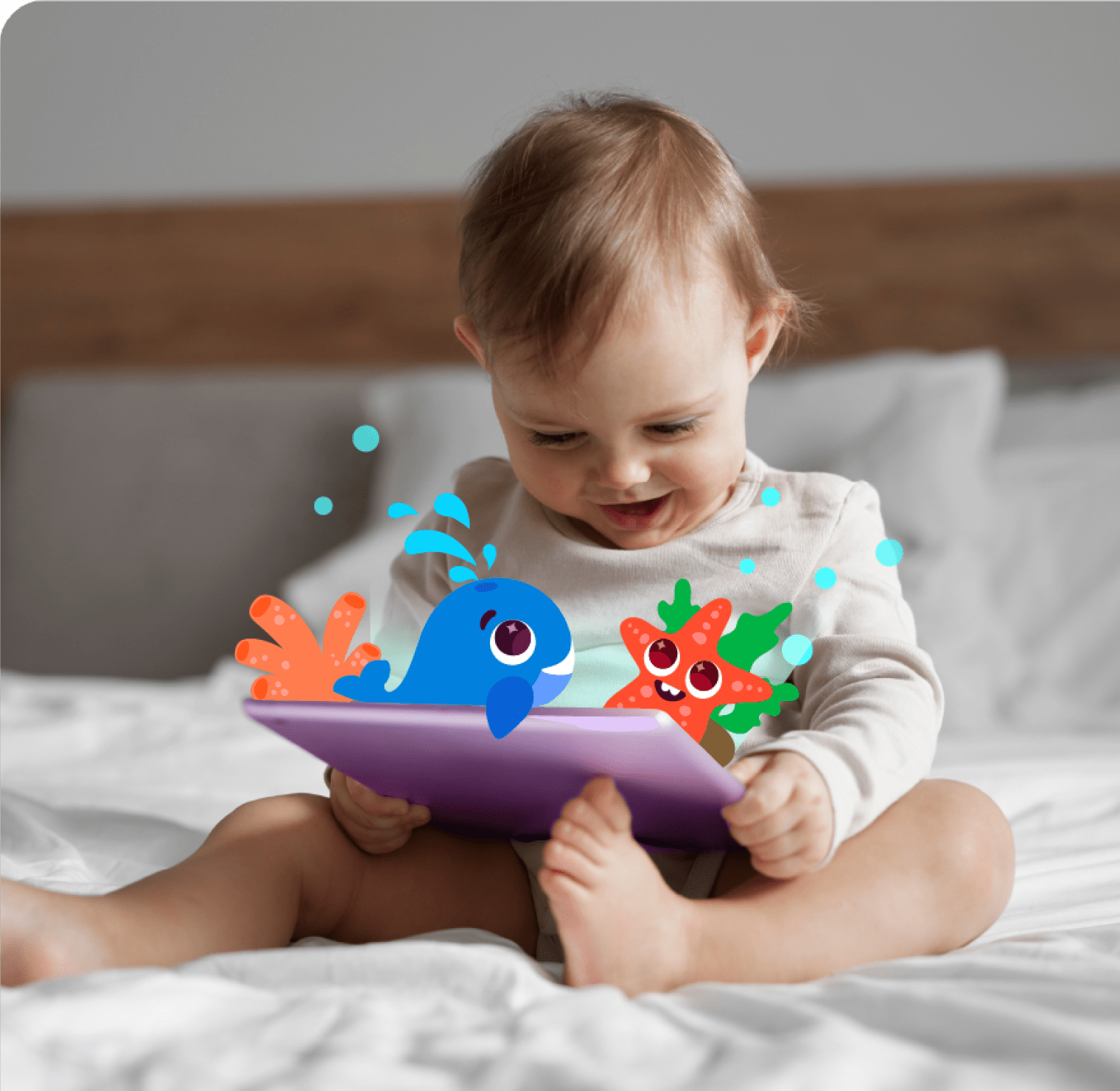Keiki World: The Best Learning App for Kids | Keiki