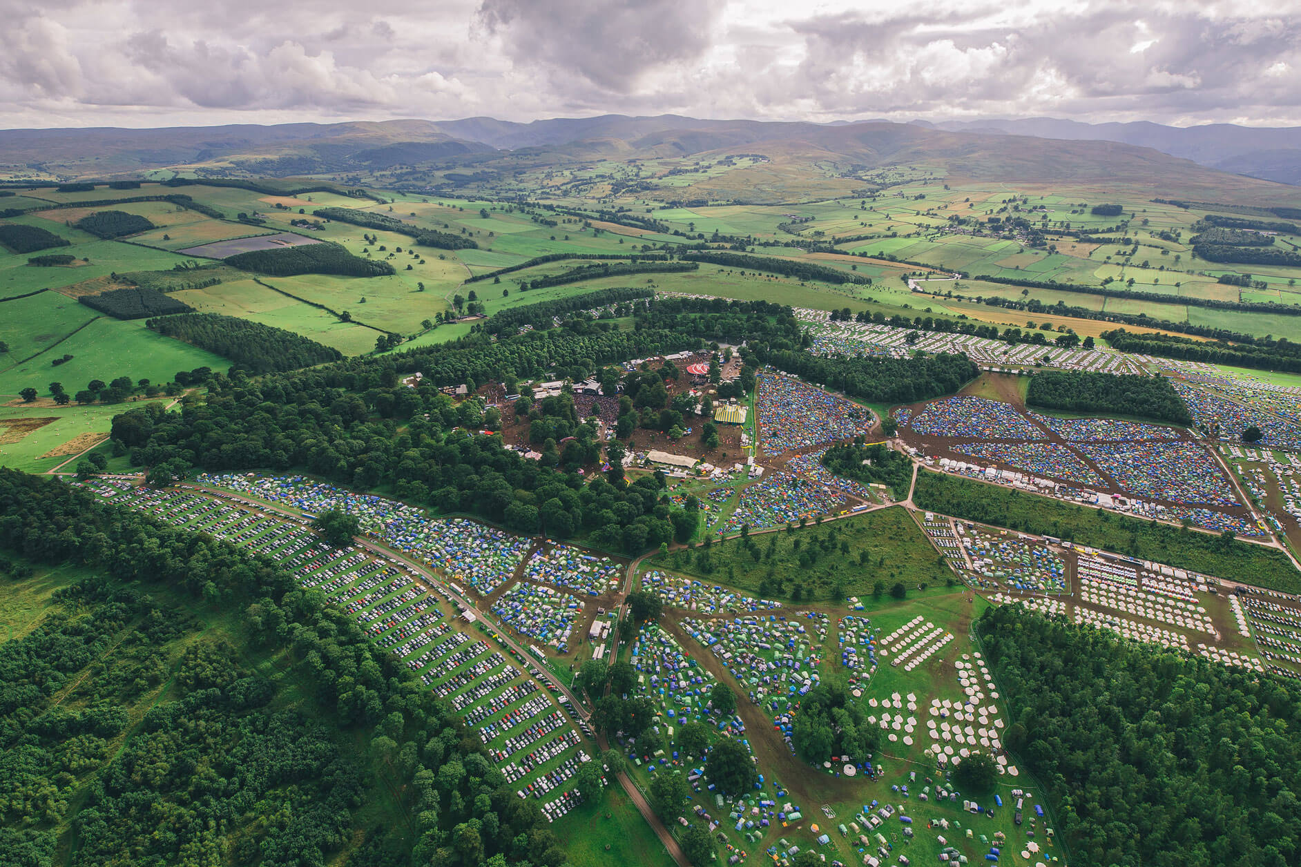 Festival Safe Kendal Calling