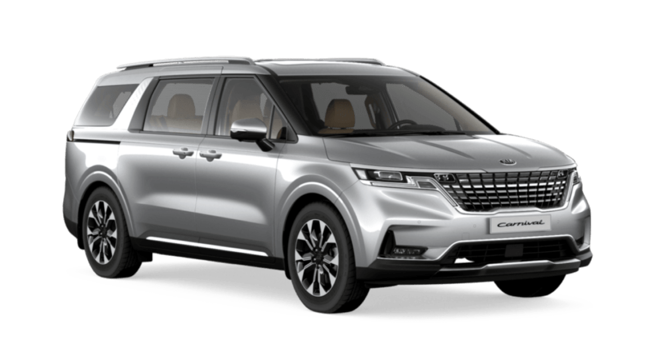 Техническая документация по Carnival 2021 Официальный сайт Kia в России