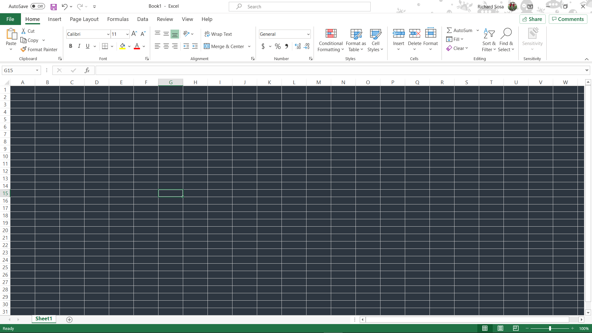 Background For Excel 55+ Koleksi Gambar