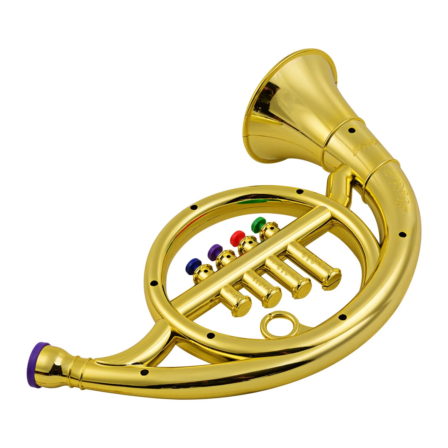Horn Instrument Arten 19+ Koleksi Gambar