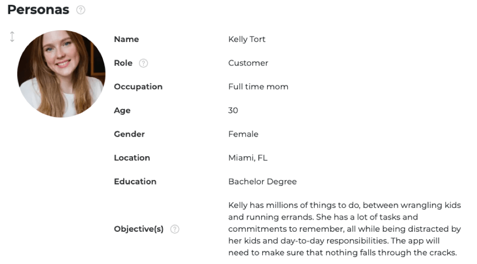 Detail Prd Template Google Docs Koleksi Nomer 40