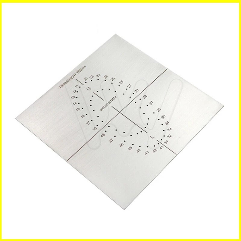 Rubber Dam Stamp Template 52+ Koleksi Gambar