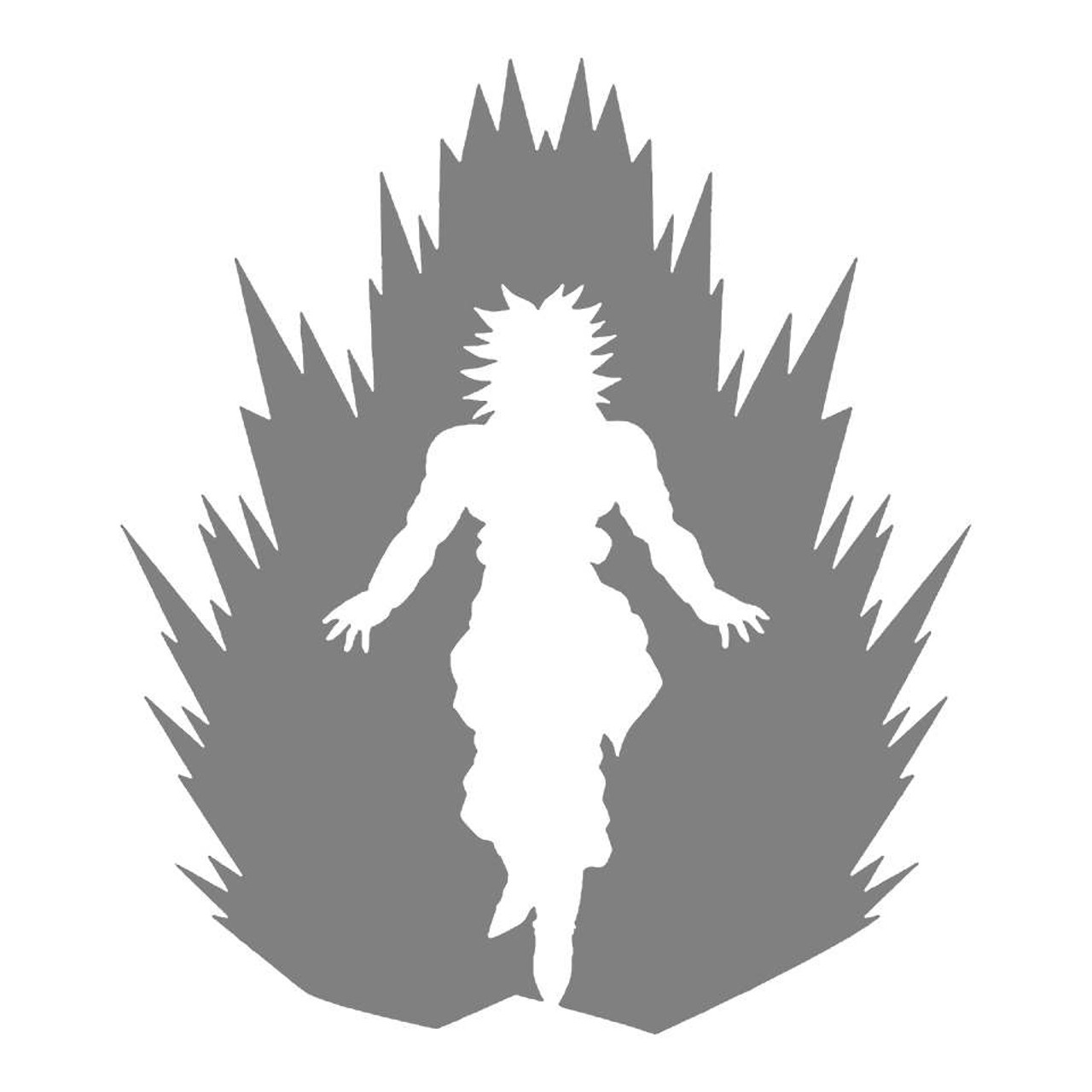 Vegeta Stencil 25+ Koleksi Gambar