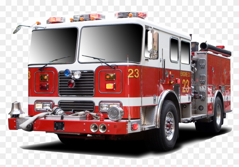 Fire Engine Png - 51+ Koleksi Gambar