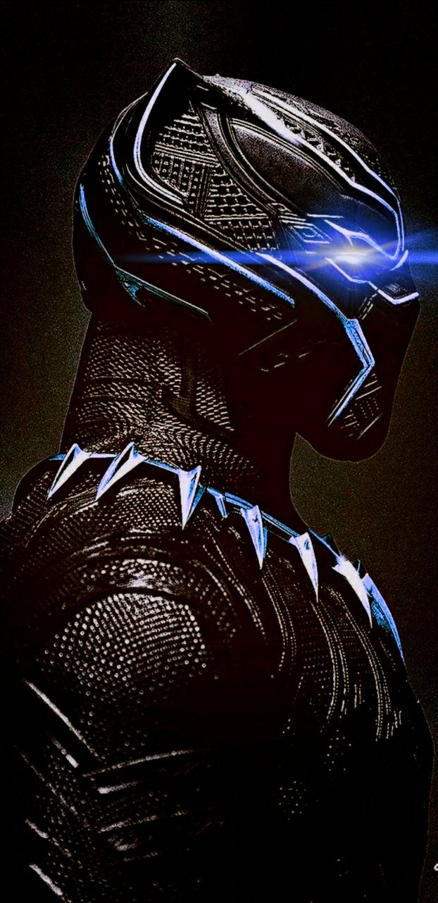 Black Panther Wallpaper Android 56+ Koleksi Gambar