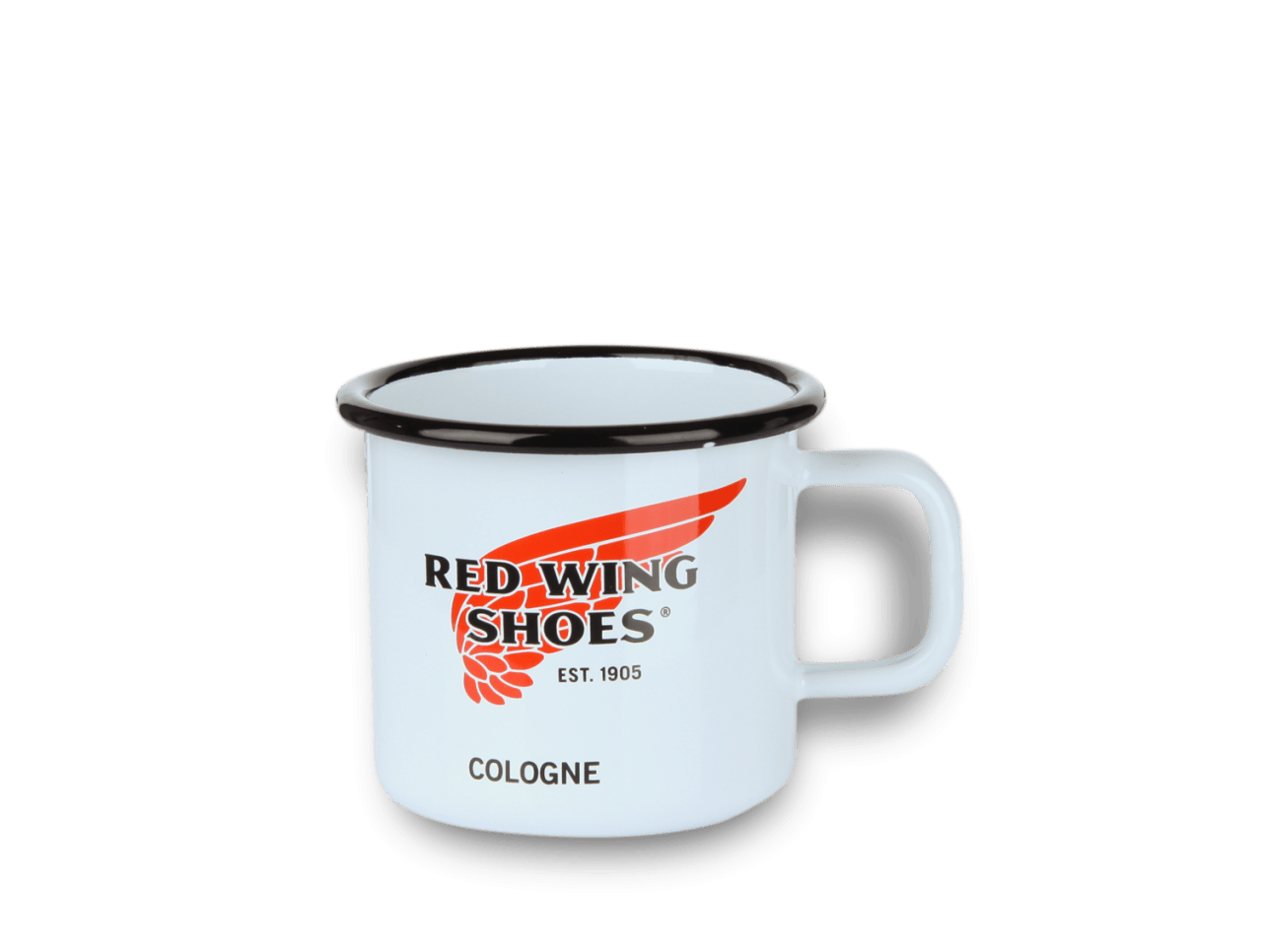 Red Wing Cologne 21+ Koleksi Gambar