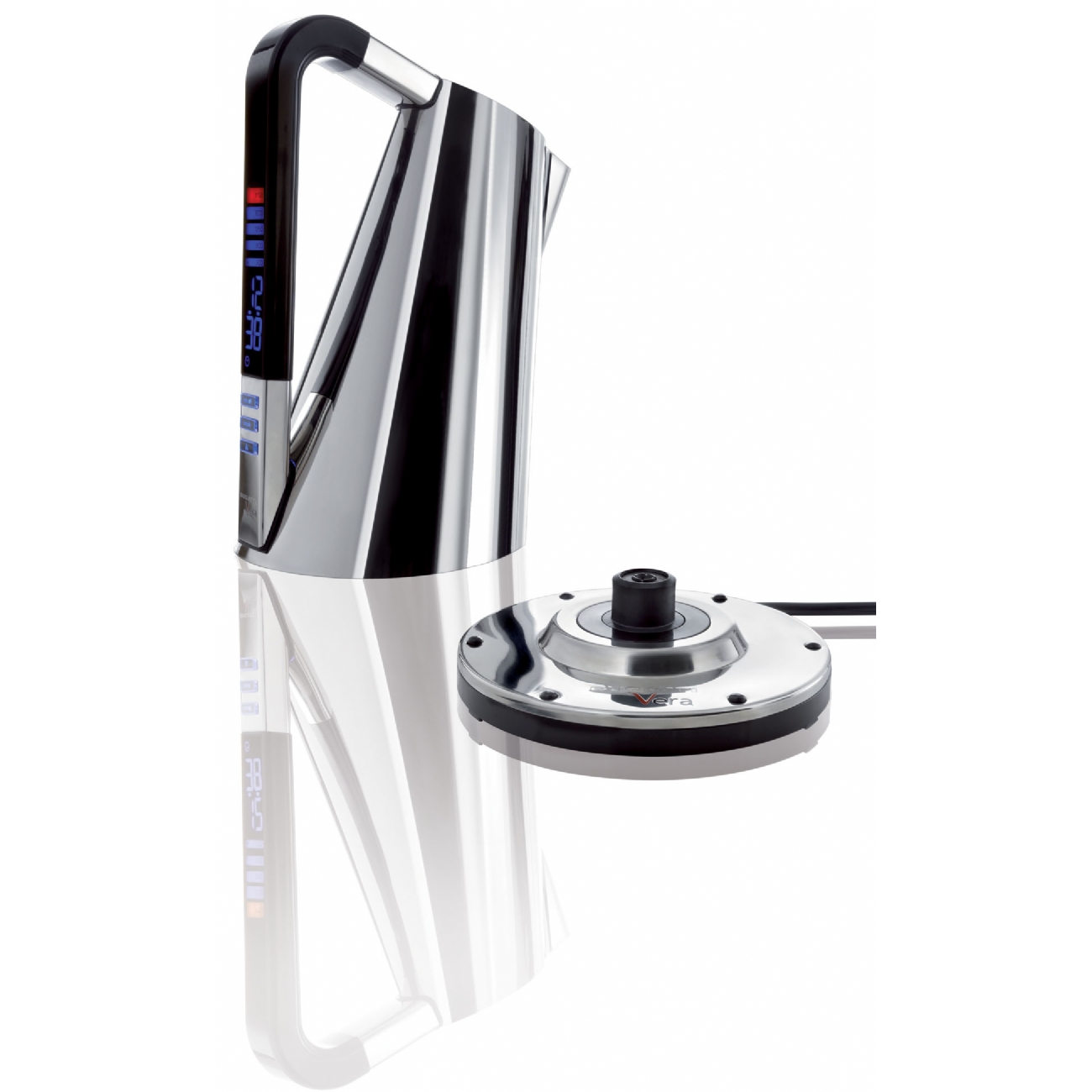 Bugatti Kettle 58+ Koleksi Gambar