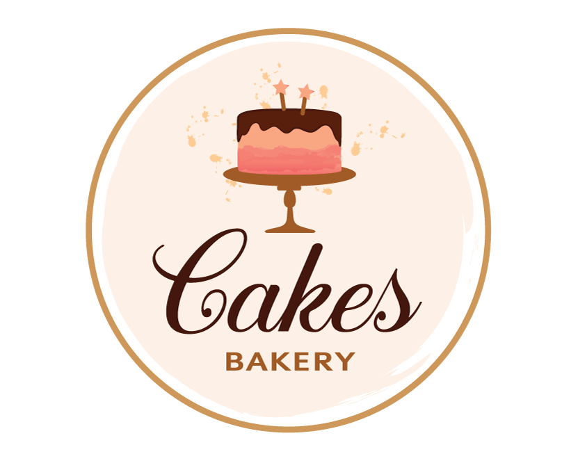 Cake Bakery Logo 58+ Koleksi Gambar