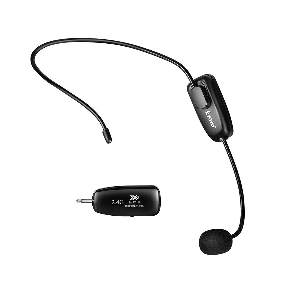 Wireless Microphone Schematic - 18+ Koleksi Gambar