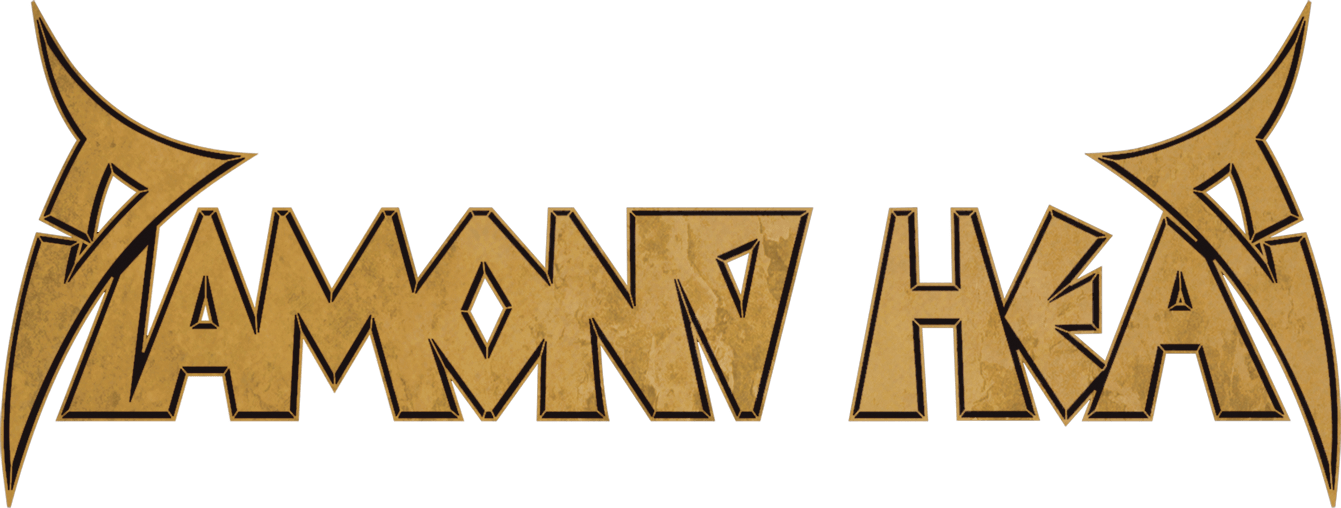 Detail Diamond Head Logo Koleksi Nomer 3