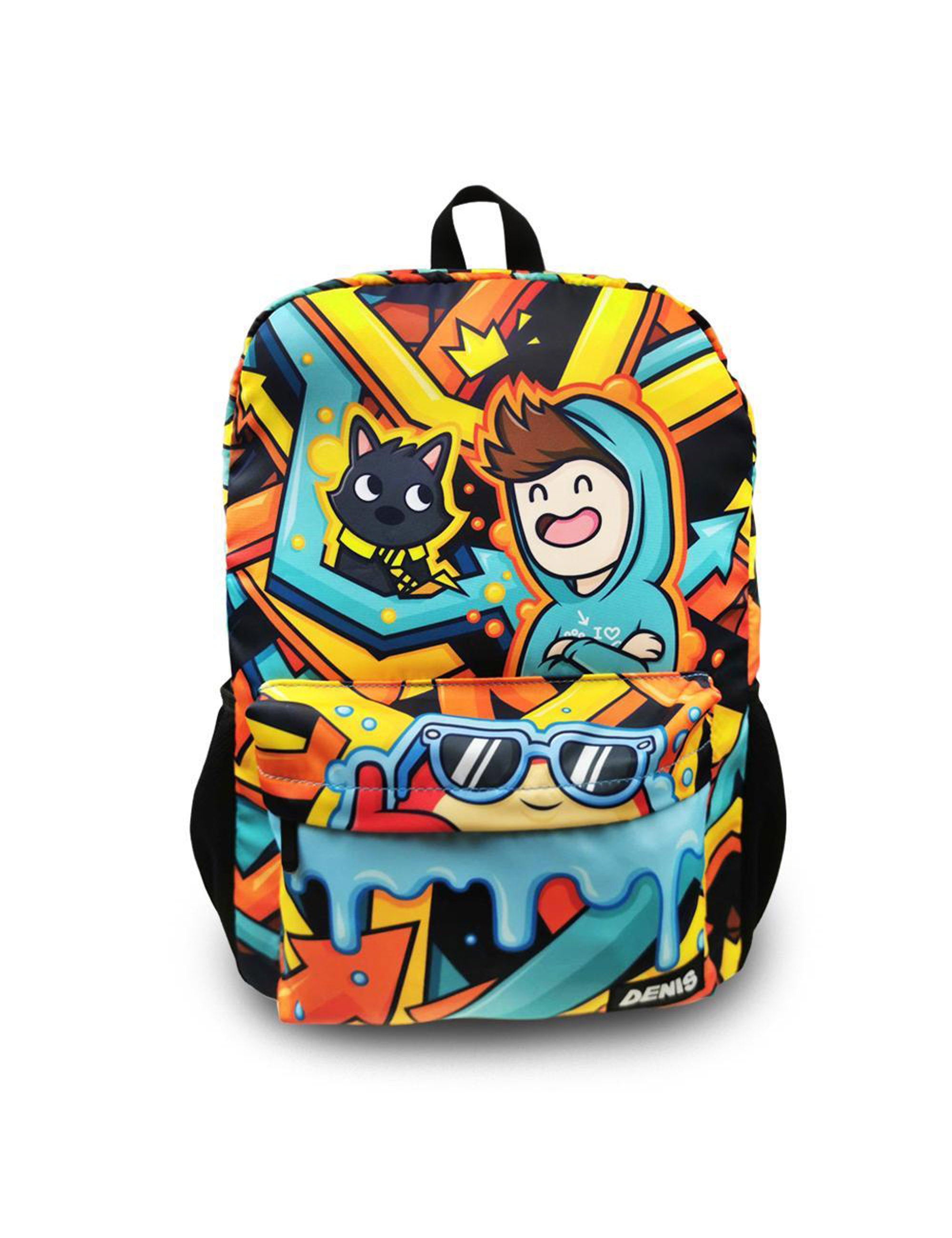 Graffiti Backpack 49+ Koleksi Gambar