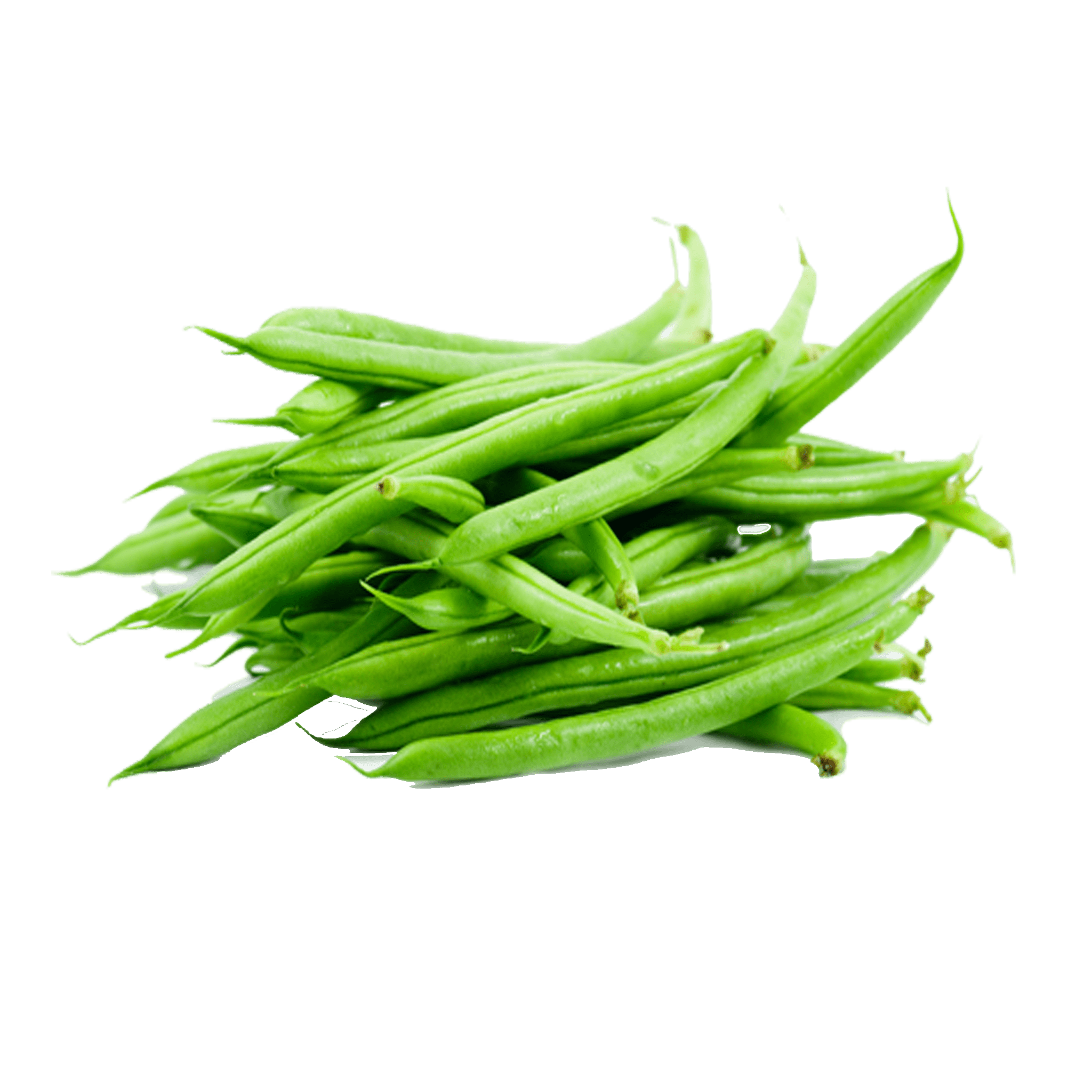 Green Bean Png