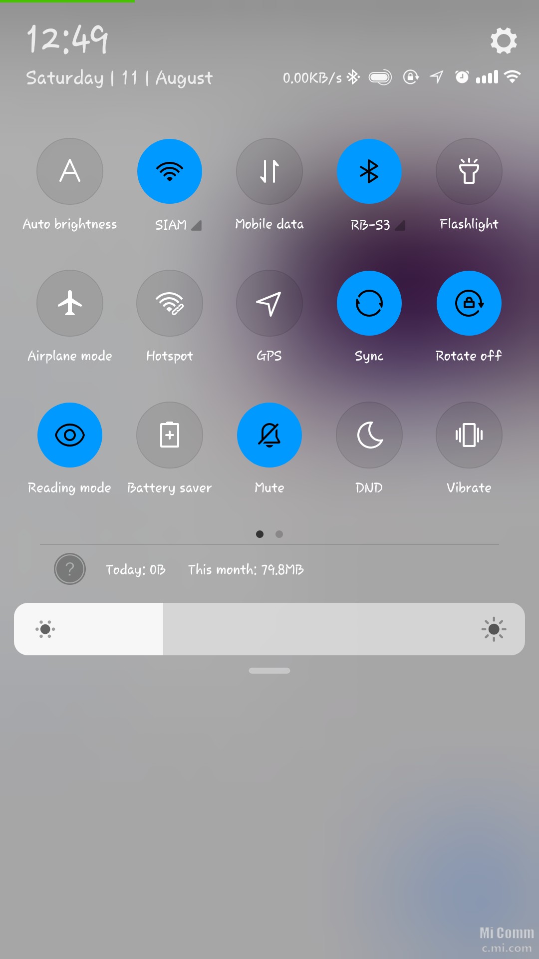 Detail Miui Status Bar Koleksi Nomer 10