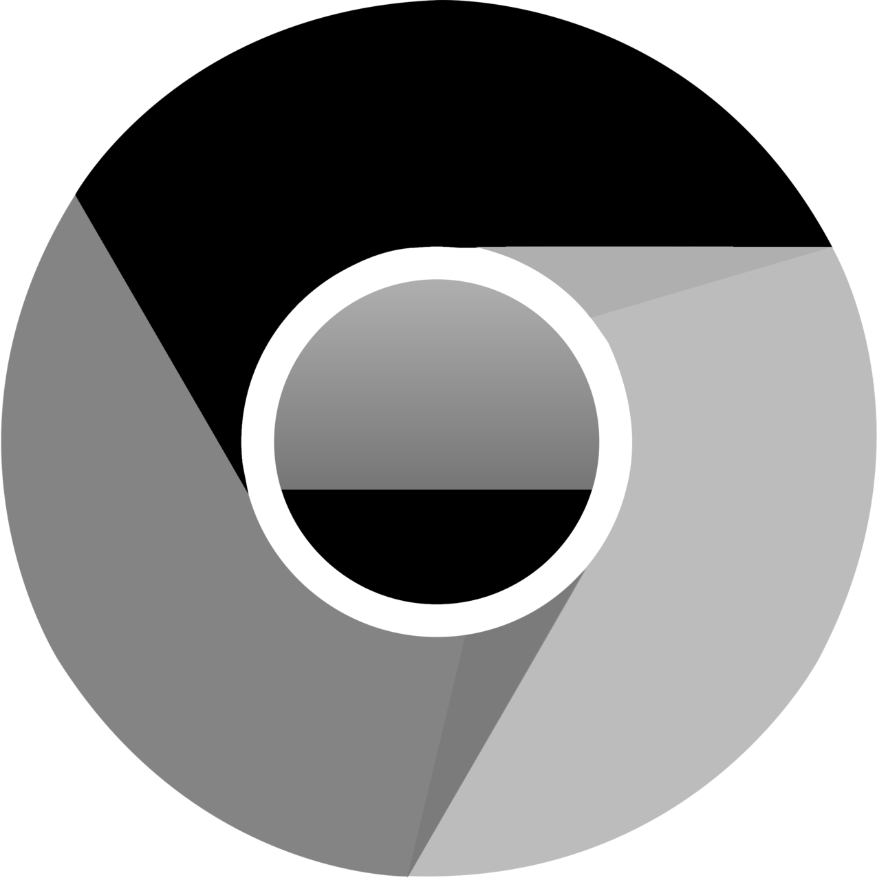 Logo Chrome