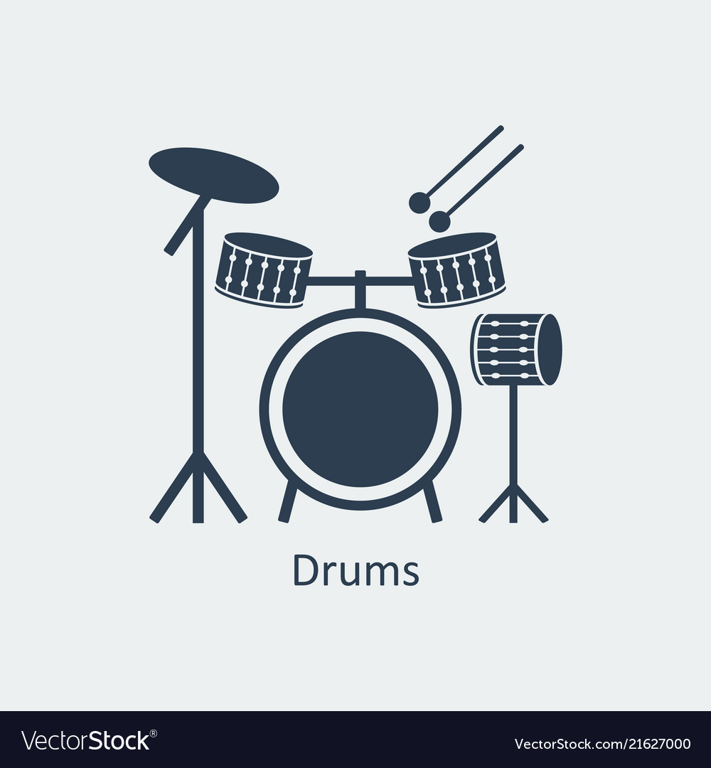 Logo Drum 53+ Koleksi Gambar