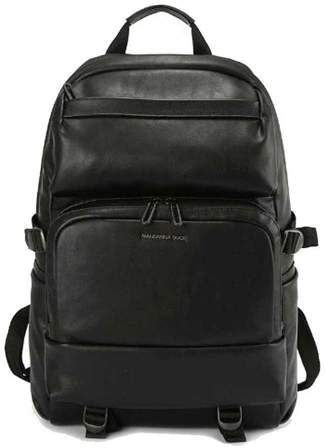 Mandarin Duck Backpack 42+ Koleksi Gambar