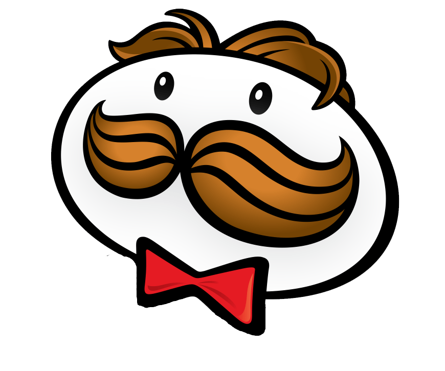 Pringles Monocle 21+ Koleksi Gambar