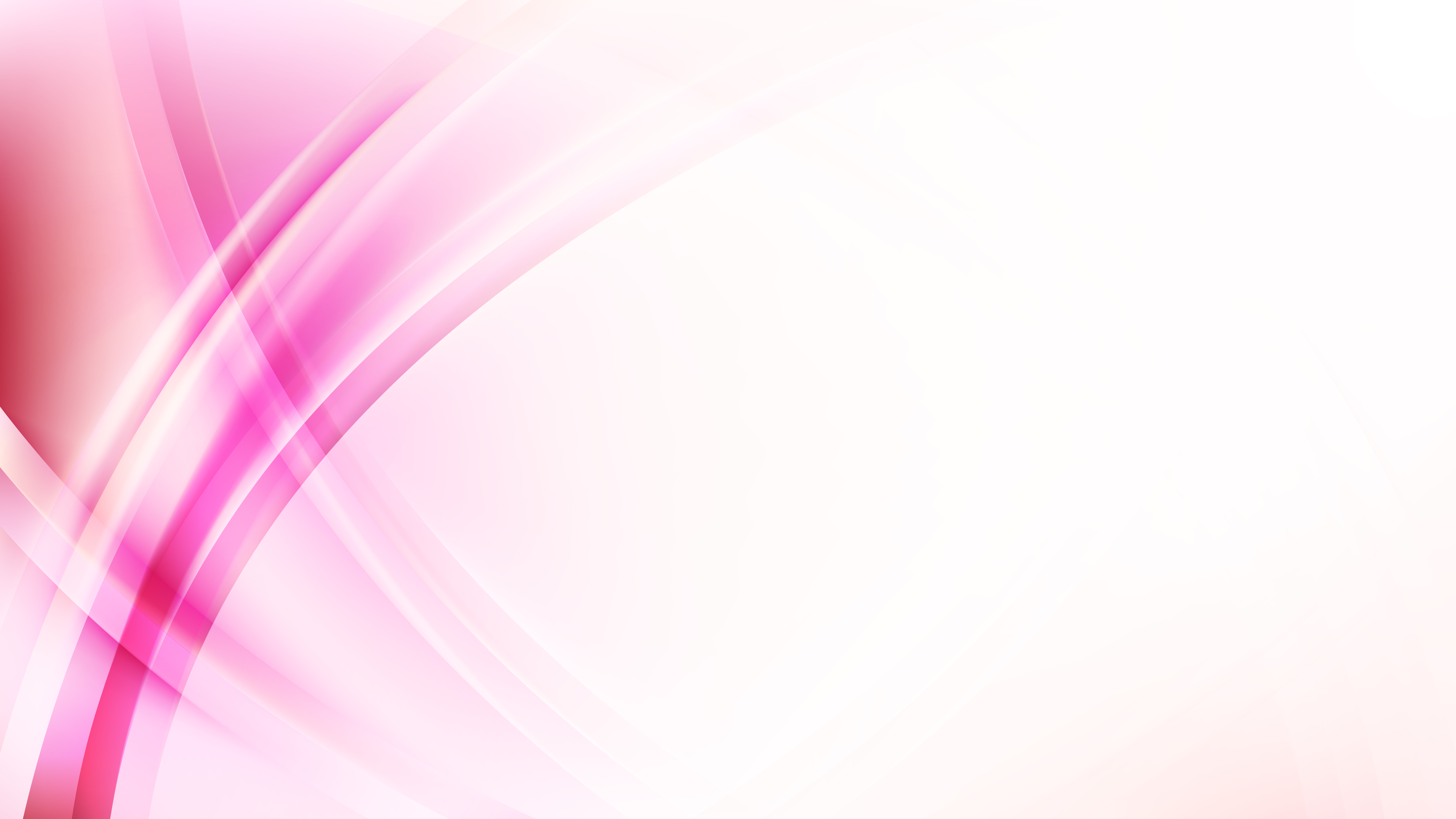 Pink Vector Background Hd
