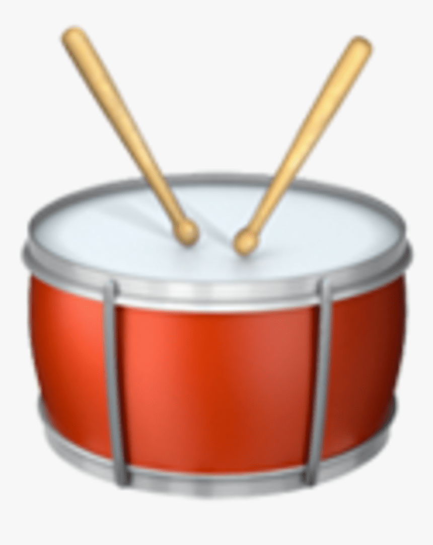 Drum Emoji 27+ Koleksi Gambar
