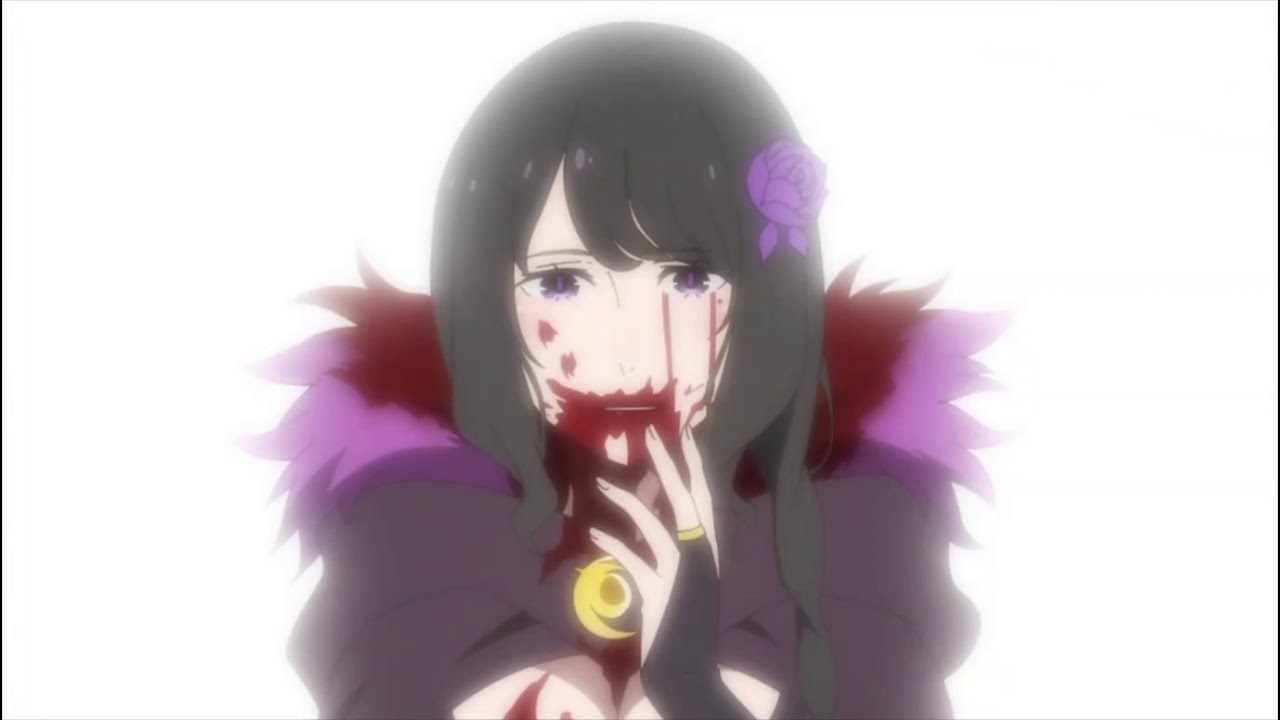 Detail Re Zero Elsa Koleksi Nomer 11