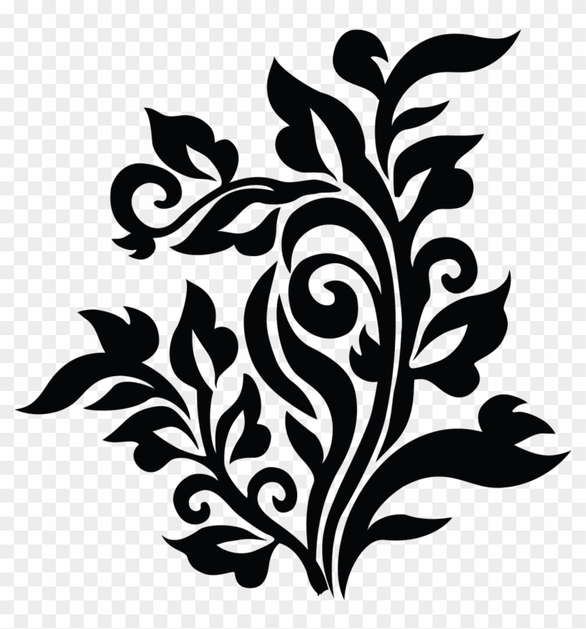 Detail Vector Flower Cdr Koleksi Nomer 13