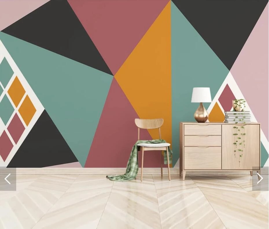 Wallpaper Dinding Abstrak 57+ Koleksi Gambar