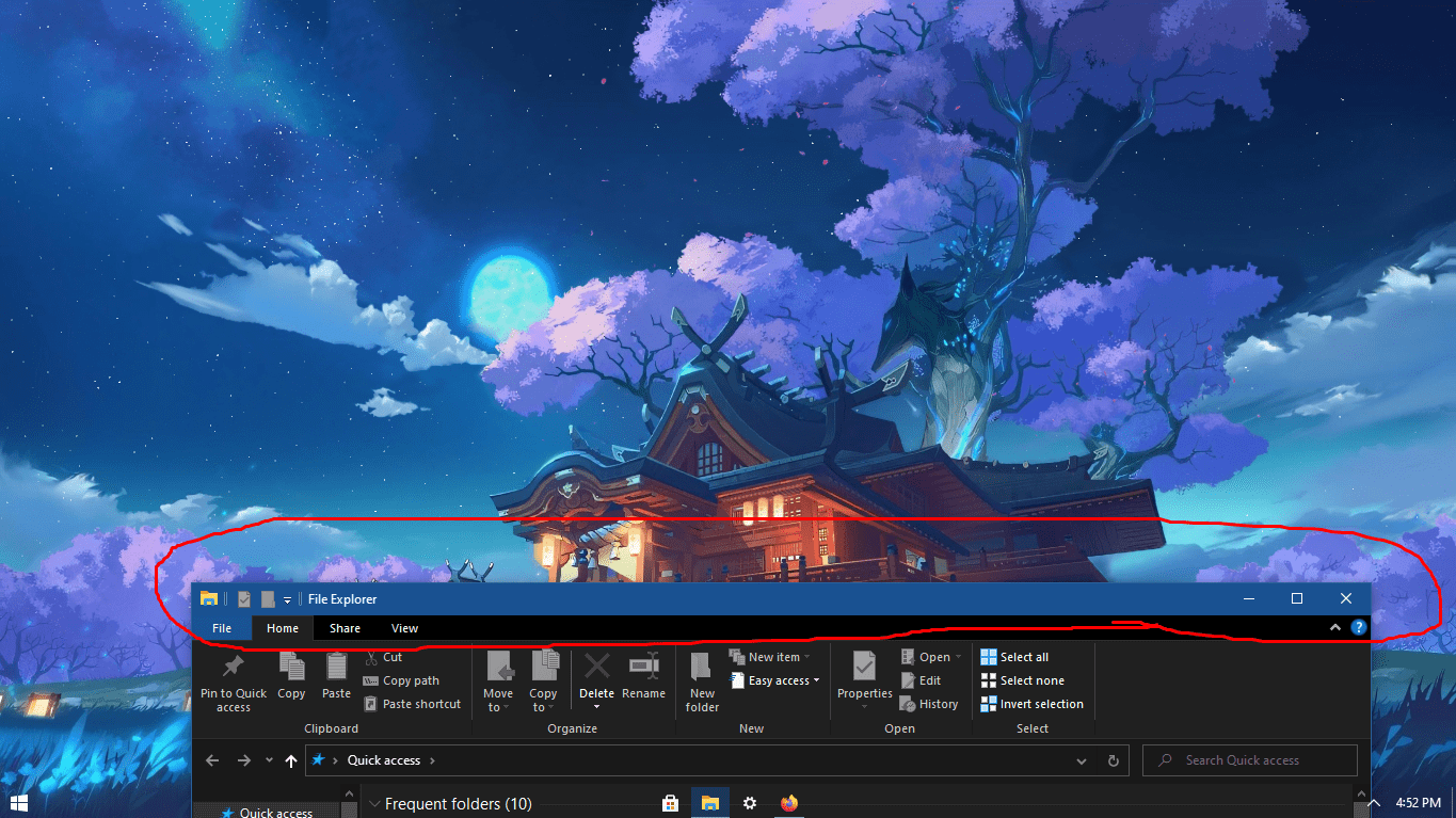 Detail Wallpaper Engine Theme Koleksi Nomer 7