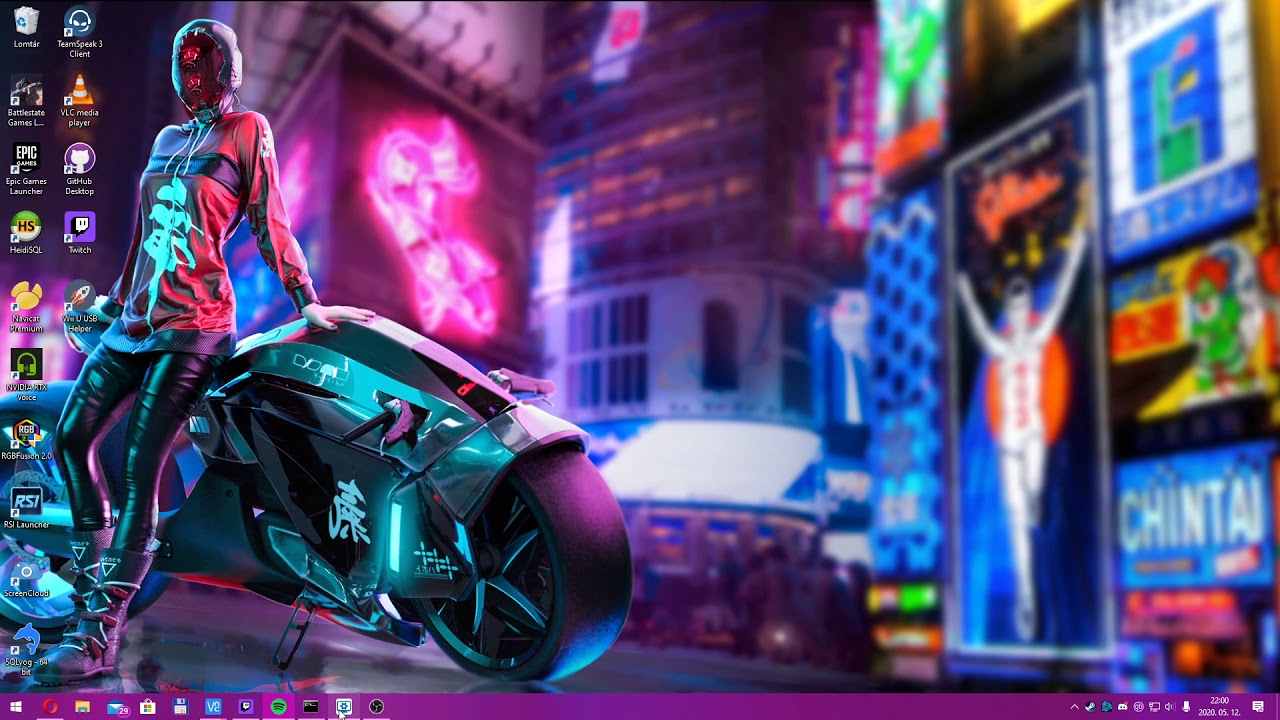 Detail Wallpaper Engine Koleksi Nomer 21