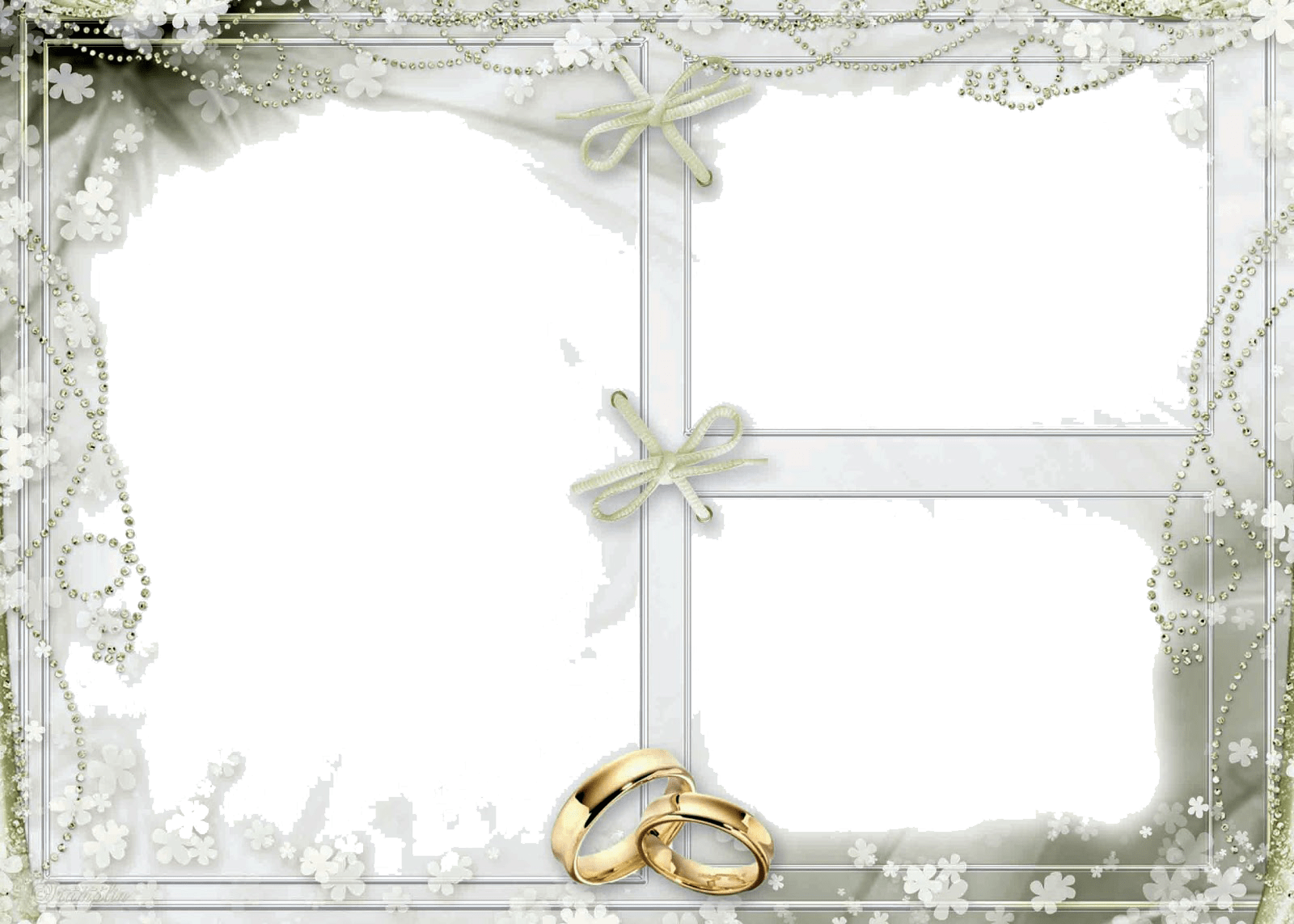 Wedding Frames Png 56+ Koleksi Gambar