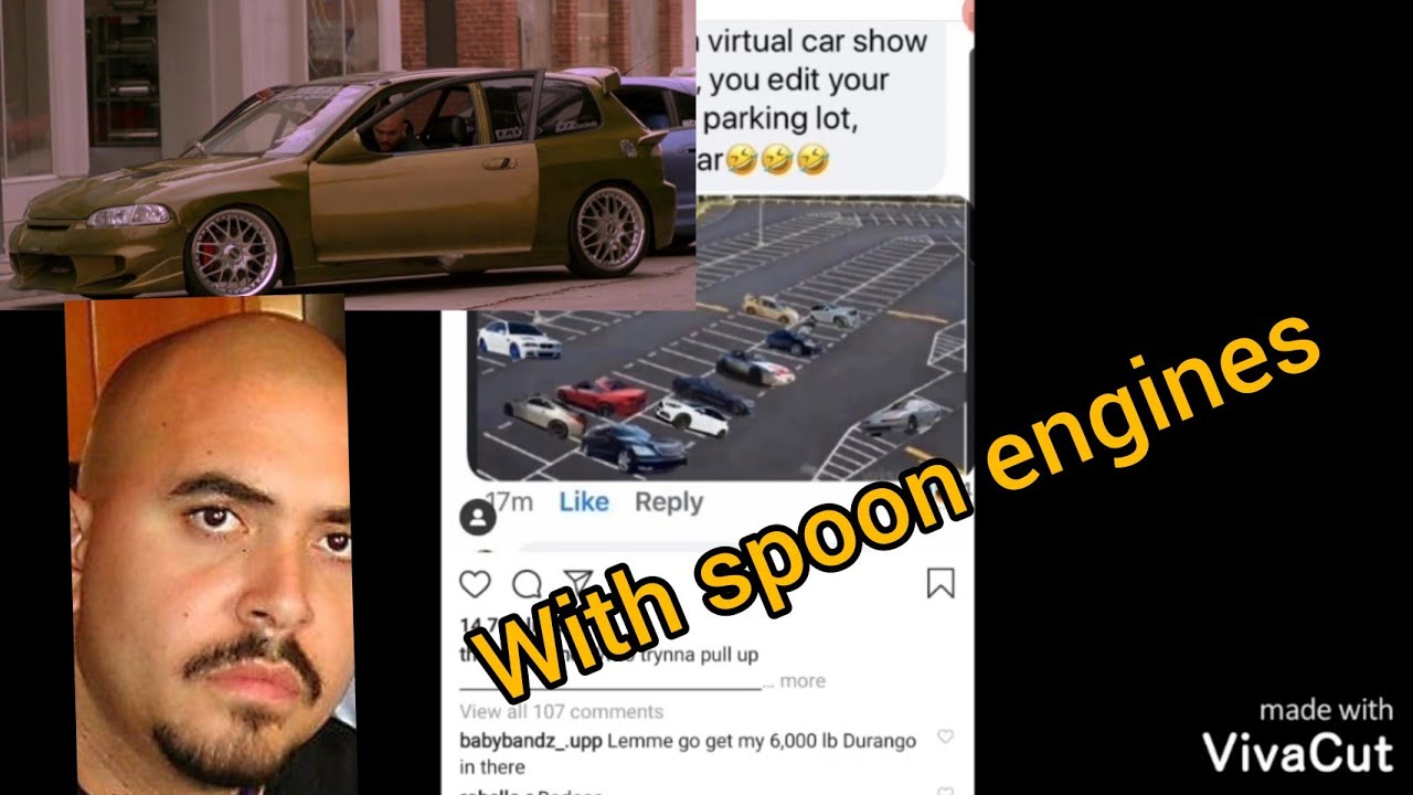 Spoon Engine Meme - 49+ Koleksi Gambar