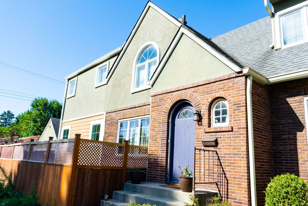 Room Addition Gives New Look to Historic ButlerTarkington Home