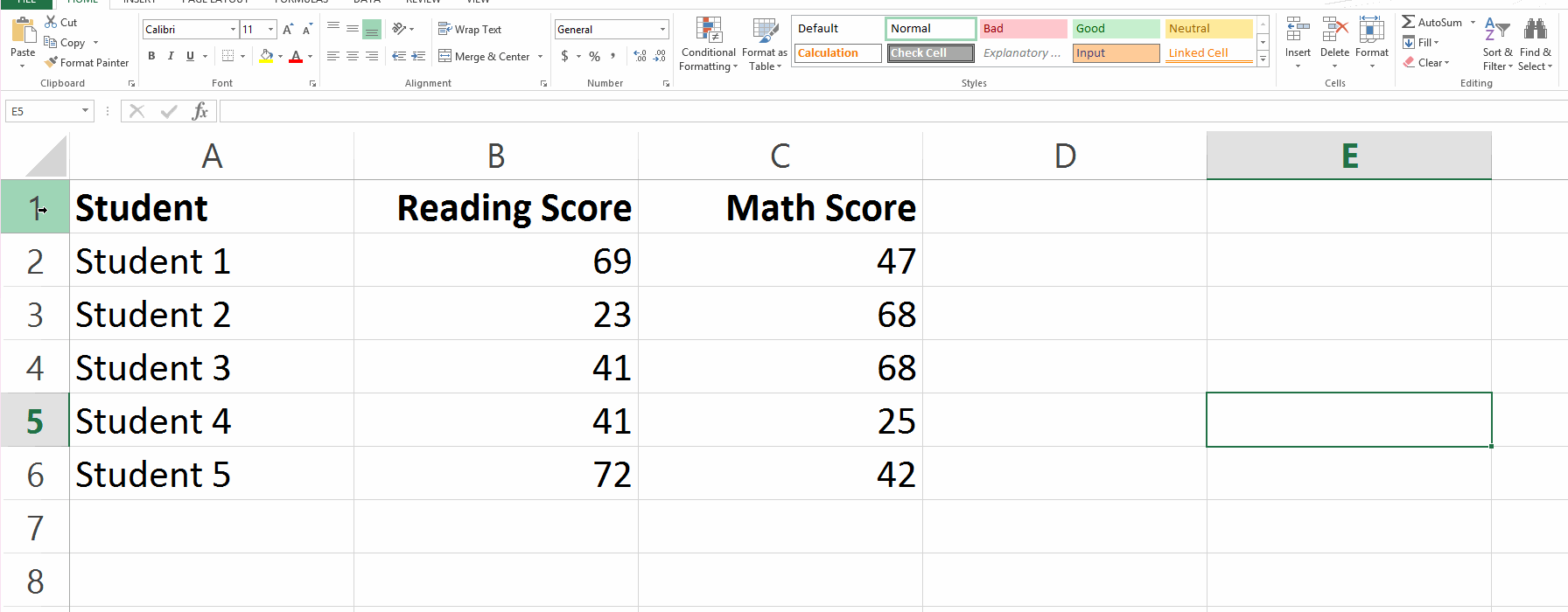How to Sort and Filter Your Data in Microsoft Excel Depict Data Studio