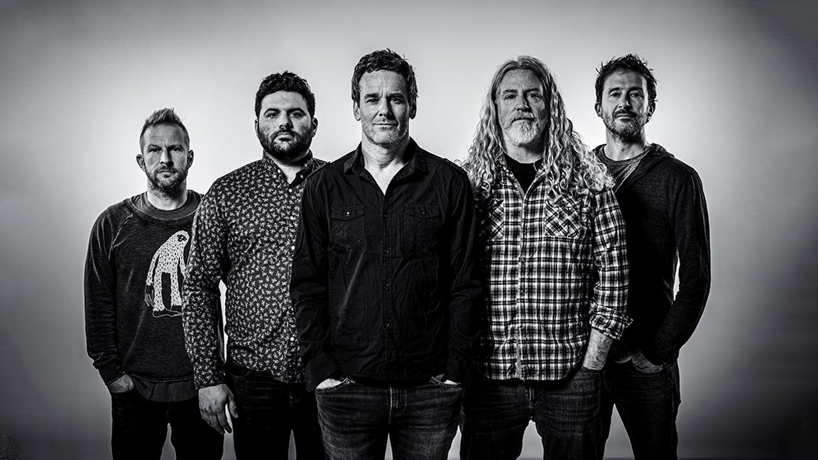 Carbon Leaf HIFI Indy