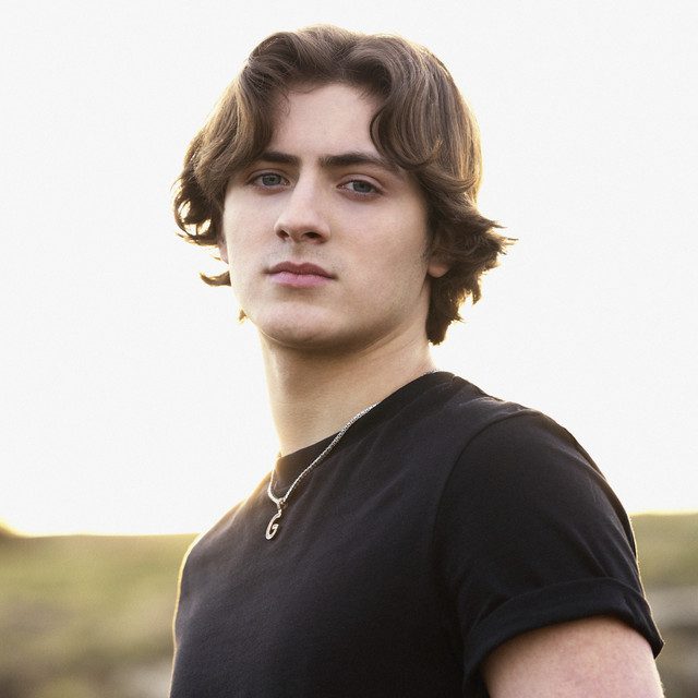 Kidd G MOKB Presents