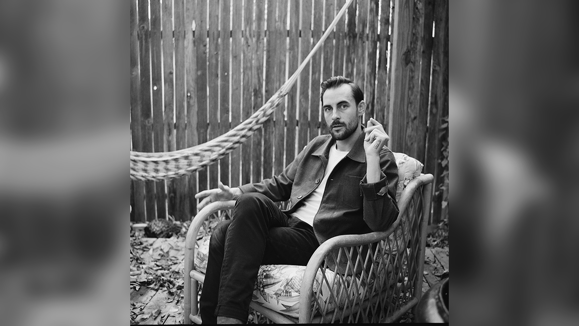 An Evening with Robert Ellis HIFI Indy