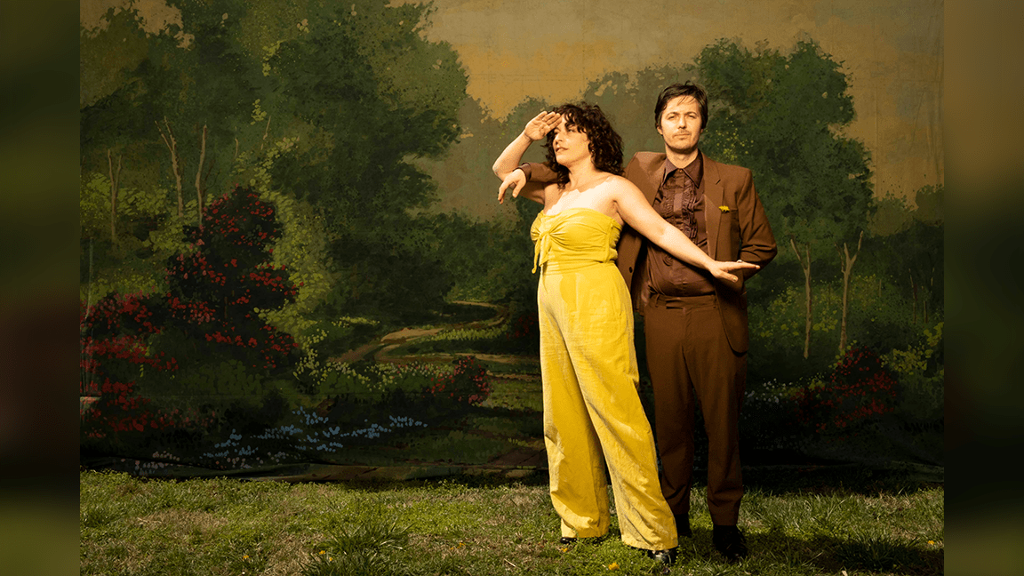 Shovels & Rope The Manticore Tour MOKB Presents