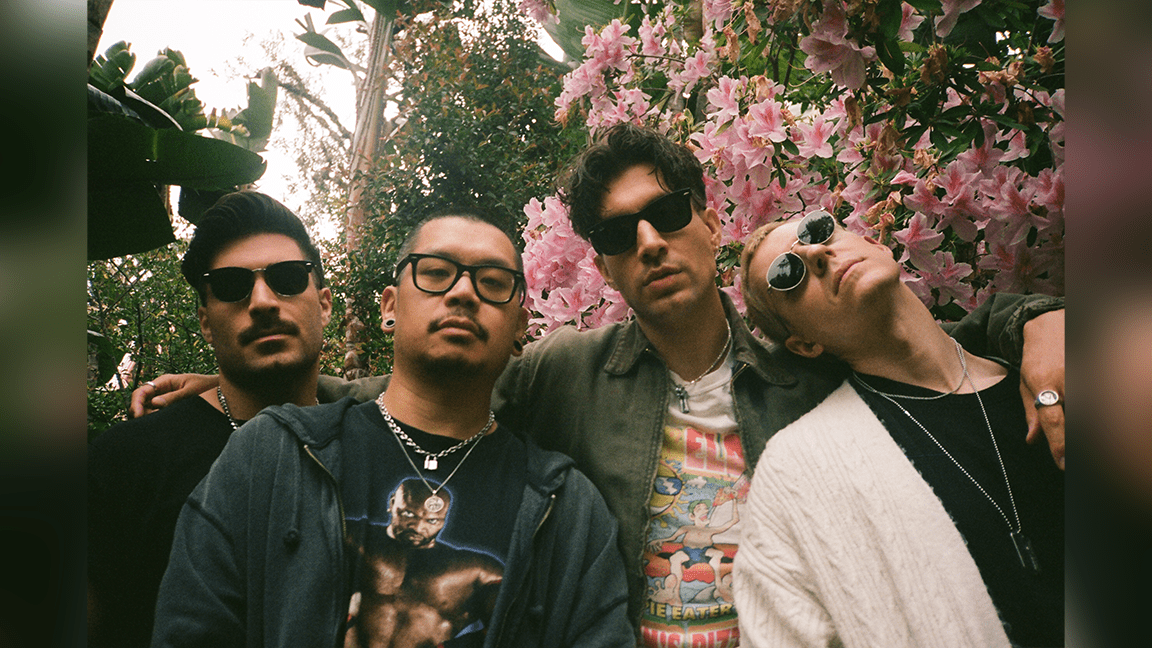 Young Rising Sons HIFI Indy