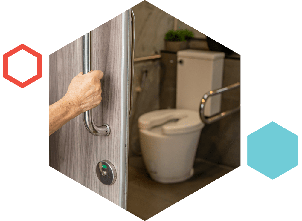 Bathroom Safety Williams Bros Pharmacy