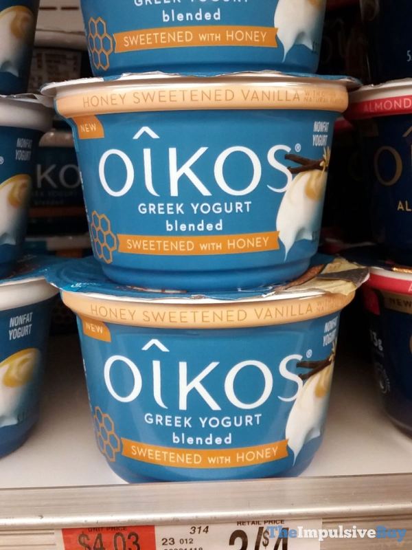 The Many Benefits Of Eating Plain Greek Yogurt KidsAcookin